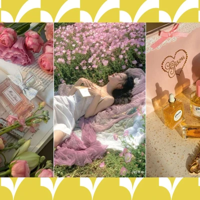 gợi ý vật dụng mùi hương giúp bạn luôn thơm và được yêu