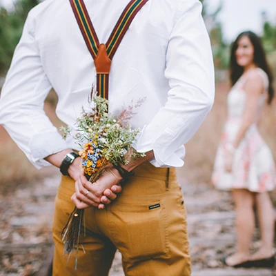 cách tỏ tình trong ngày valentine