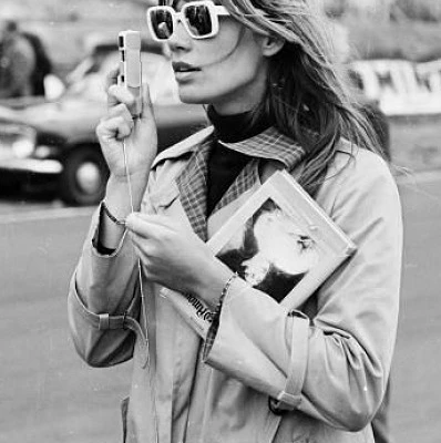 Francois Hardy