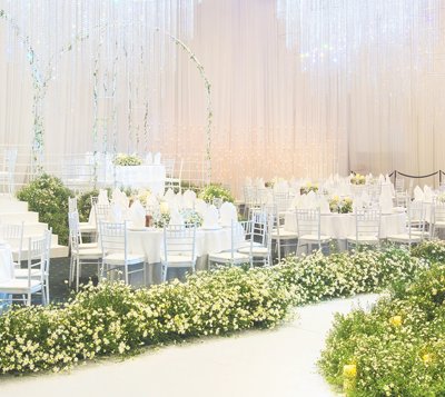 GEM Center ra mắt dịch vụ sự kiện dành cho khách hàng cá nhân