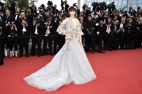 Mad Max: Fury Road Premiere - 68th Cannes Film Festival