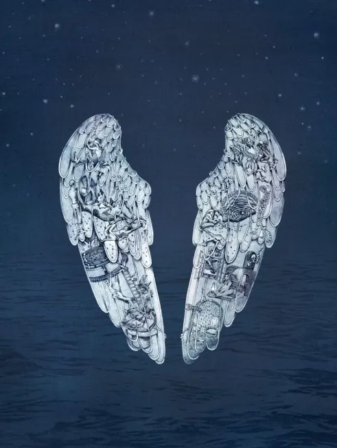 Album Ghost Stories của Coldplay lập kỷ lục khi bán ra được 168.000 bản trong tuần đầu tiên phát hành