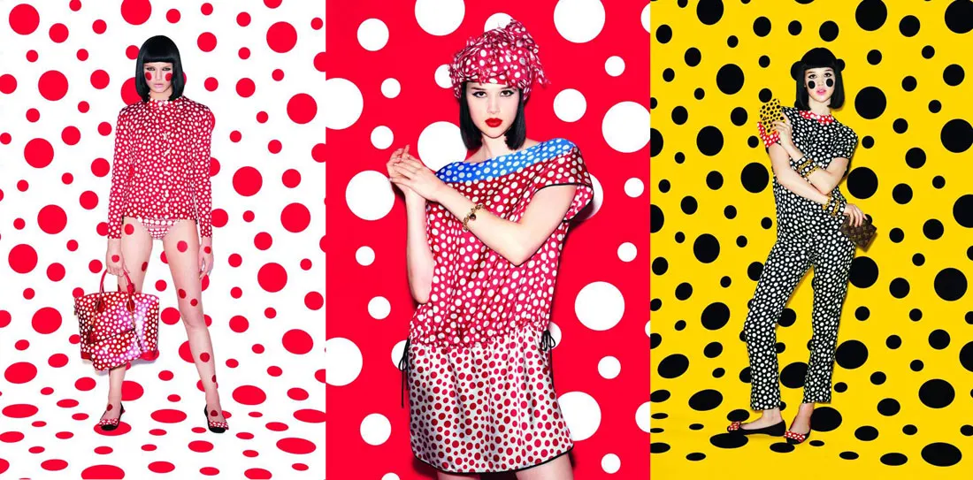 5 họa sĩ Pop Art có ảnh hưởng nhất đến thời trang hiện đại