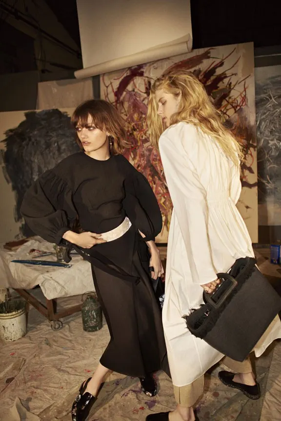 Charles & Keith BST Xuân-Hè 2017 - elle vietnam 4