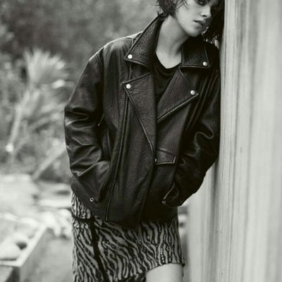 kristen stewart