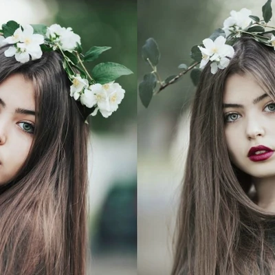 bí quyết làm đẹp nhanh gọn phần cuối