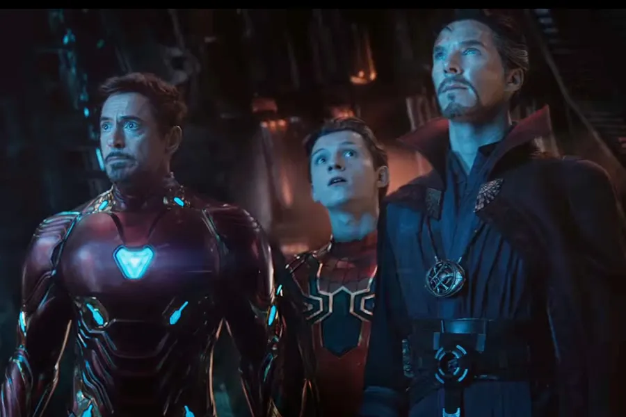 Avengers