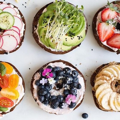 10 tài khoản Instagram nổi tiếng dành bạn nên bấm follow nếu yêu thích công thức ăn uống lành mạnh