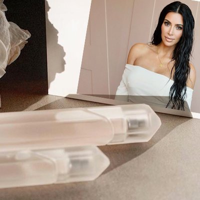 Kim Kardashian sắp tung ra 3 mùi nước hoa mới nhân dịp lễ Tình nhân 2018 1