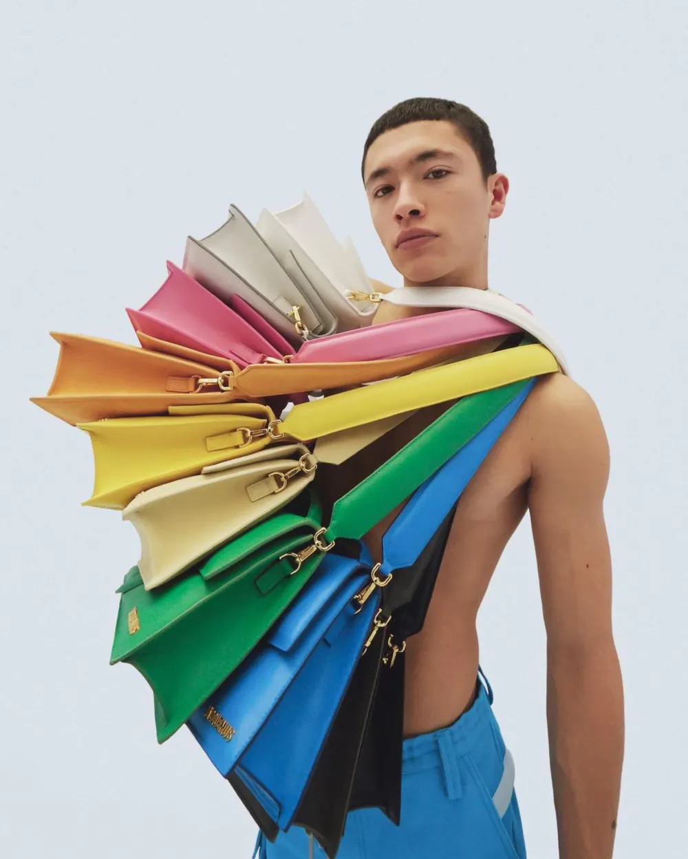 Jacquemus pride month