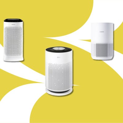 gợi ý những chiếc máy lọc không khí bạn nhất định phải sở hữu
