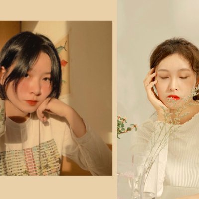 tài khoản instagram truyền cảm hứng aesthetic