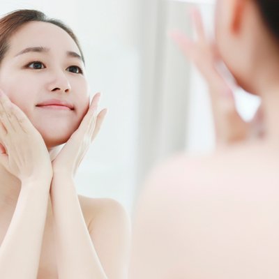 dưỡng da đẹp
