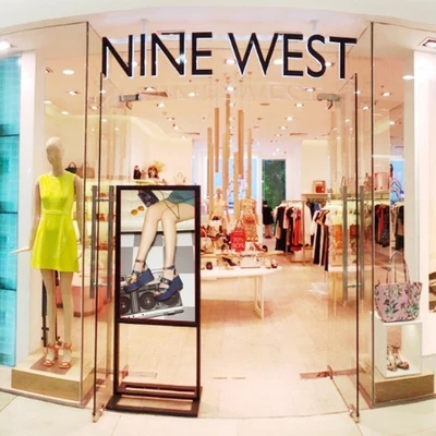 Nine West tại Việt Nam đã chính thức được trao quyền thương mại cho công ty TNHH TM Hiệp Việt 11