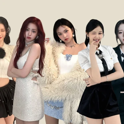 7 cô gái BabyMonster