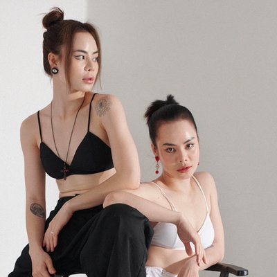 song linh vũ công nữ việt nam