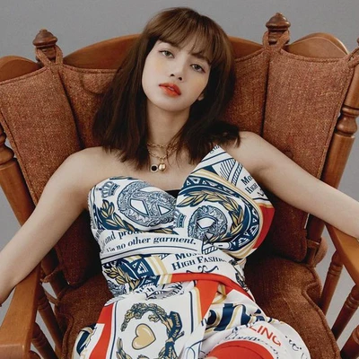 làm đẹp bạch dương lisa blackpink