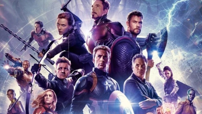 elle việt nam avengers endgame 24