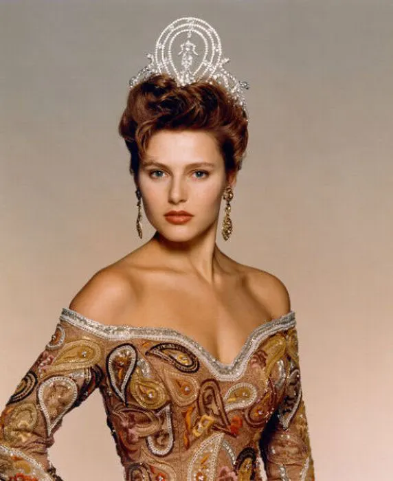 Miss Universe 1990