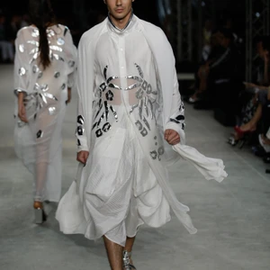 Tuần lễ Thời trang ELLE Thailand Xuân Hè 2016