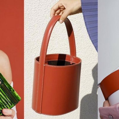 3 thương hiệu túi xách thời trang nổi đình đám trên Instagram