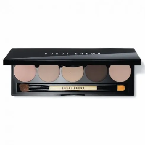 Bảng màu mắt Bobbi Brown 