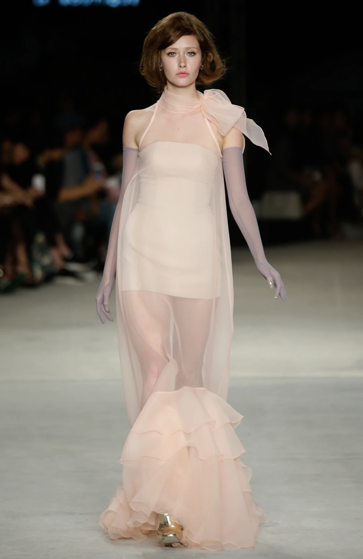 Tuần lễ Thời trang ELLE Thailand Xuân-Hè 2016