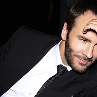 Tom Ford: Đàn ông ngủ với đàn ông không thể quy kết là gay