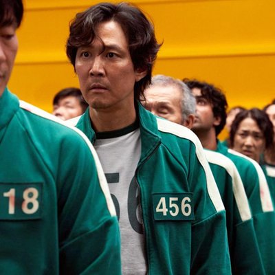 phim hàn trên netflix