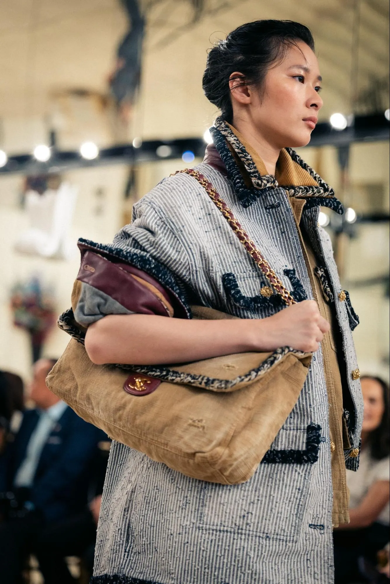 Chanel Cruise 2026/27