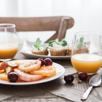 eat clean là chế độ ăn thế nào?