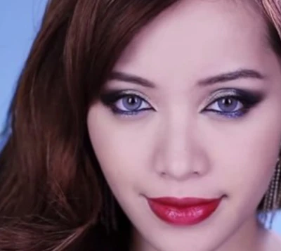 Học cách trang điểm dự tiệc nổi bật từ Michelle Phan