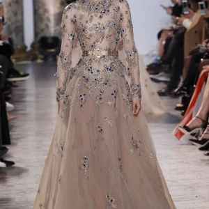 Những BST nổi bật tại tuần lễ Haute Couture Xuân-Hè 2017 - ELLE VN