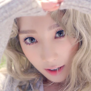 Taeyeon làm đẹp cung song ngư