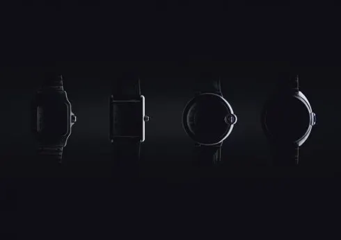 Cartier Clé de Cartier 6