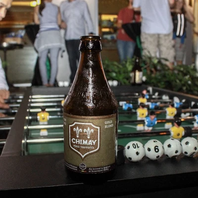 ANNAM GOURMET tổ chức OKTOBEER'S FRESHNESS