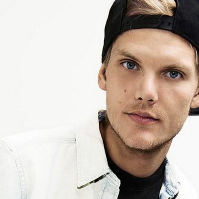 Avicii 3