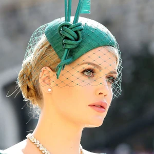 cách trang điểm đẹp của lady kitty spencer