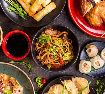 Những lầm tưởng trong văn hóa ẩm thực Trung Quốc