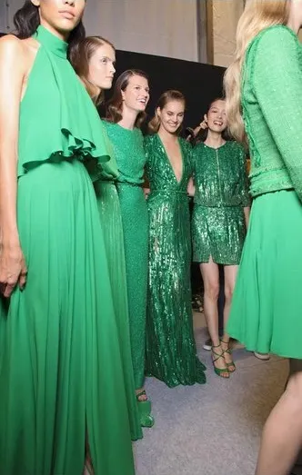 Những bí quyết làm đẹp thay đổi cuộc sống - vị trí nước hoa