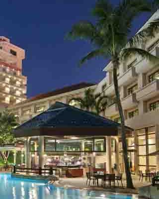 AccorHotels