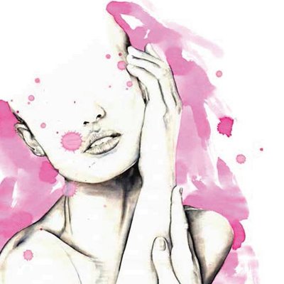 Cuộc thi Facebook "Beauty in me"