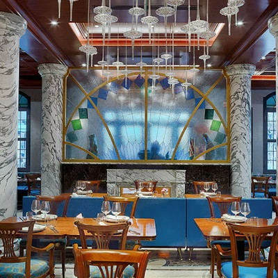 Vietnam House - elle vietnam feature