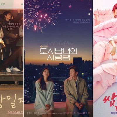 Kim Ji Won trong các bộ phim hàn nổi tiếng