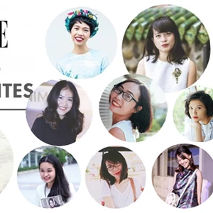 Top sản phẩm làm đẹp yêu thích hè 2017 từ ban biên tập ELLE Việt Nam