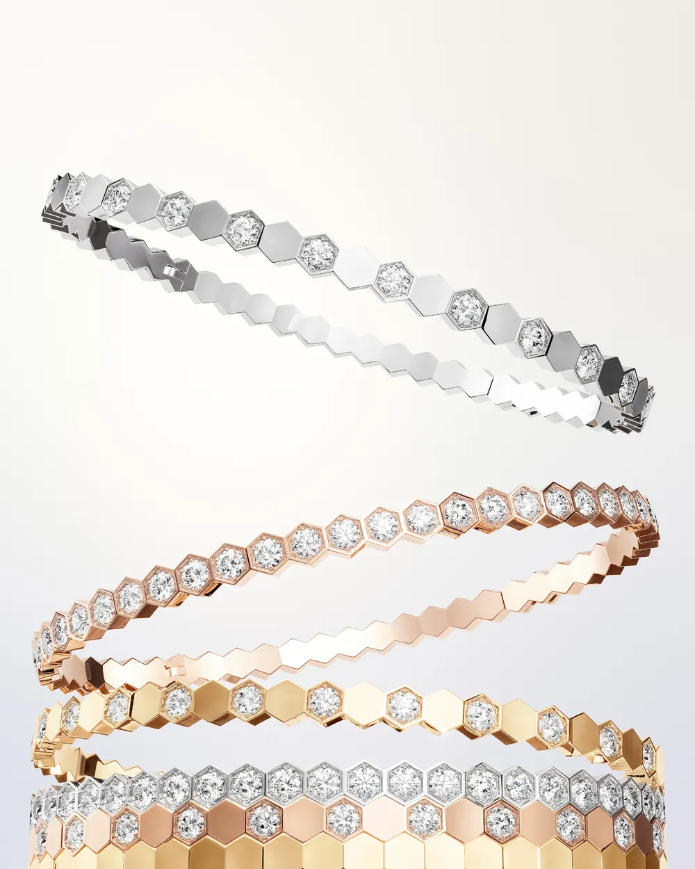 BST trang sức Bee de Chaumet