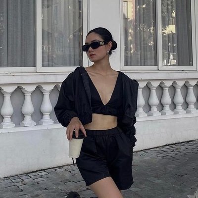 mẹo chọn cổ áo