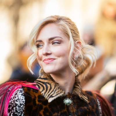 Chiara Ferragni chiến dịch gây quỹ chống COVID-19 online