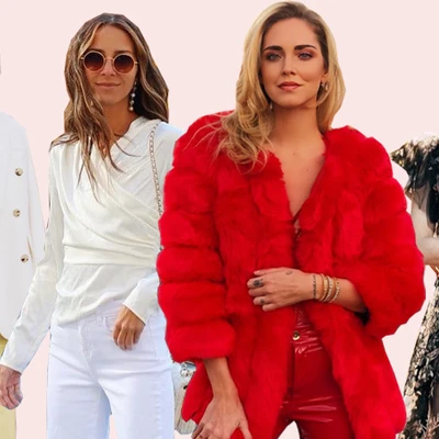 7 fashionista xây dựng thành công "đế chế thời trang" phủ sóng toàn thế giới