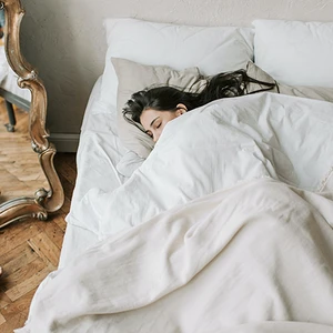 Chất lượng giấc ngủ và cách cải thiện